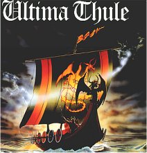 Ultima Viking ship